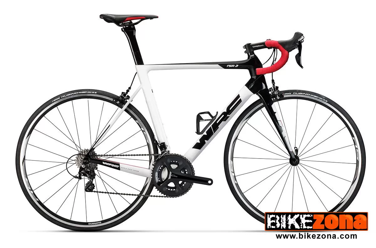 Bicicleta conor wrc discount 3